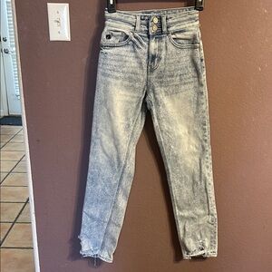 KanCan Light Blue Denim Jeans